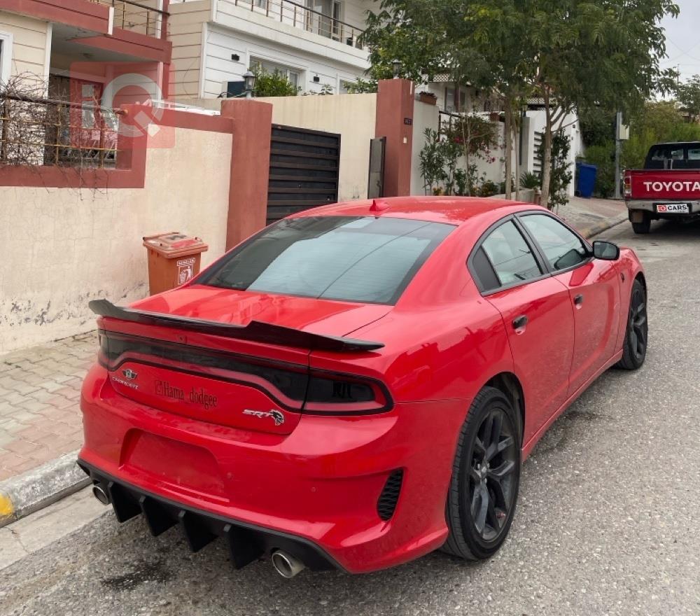 دودج تشارجر